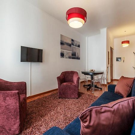 Metro Cipro! Alle Spalle Del Vaticano Apartment X4 Rome Buitenkant foto